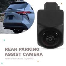 867B0-52050 Car Rear Parking Assist Camera Rearview Camera for Sienna 2022- 867B052050