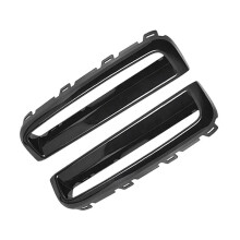 51118078613 51118078614 1 Pair Front Bumper Air Intake Cover Trim for  G26 Sedan 4-Series 2021-2025