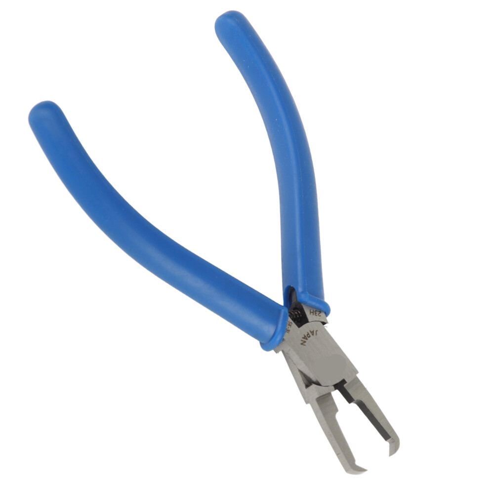 4.5 Inch Chromium Vanadium Steel Cutting Pliers For 1.5Mm Wire 3381388086969