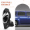 Car Interior Door Handle Front Door Pull Handle DHA65218 for Chevy HHR 2006-2011 Right 3