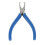 Model: Cutting Nippers, 1.5mm Wire, 4.5in, Silver 2