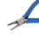 Model: Cutting Nippers, 1.5mm Wire, 4.5in, Silver 8