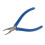 Model: Cutting Nippers, 1.5mm Wire, 4.5in, Silver 1