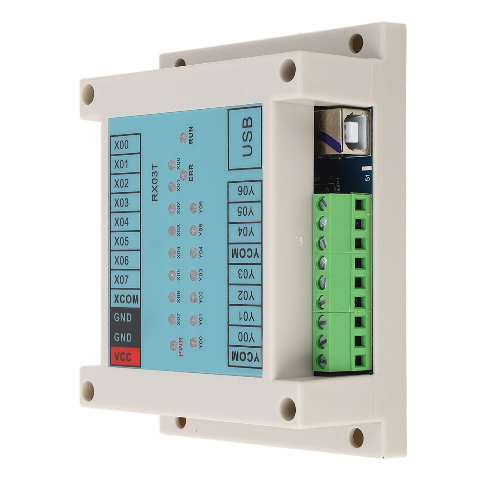 RX03T Programmable Logic Controller