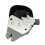 Car Tailgate Lock Power Trunk  Trunk Lock ZC581SB for 2013-2015   Auto Parts 7