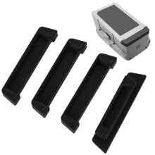 Mini Projector 120 Lumens 1080p Compatible Compact Size White