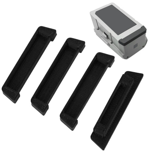 Mini Projector 120 Lumens 1080p Compatible Compact Size White
