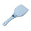 Cat Litter Scoop, PP, Multipurpose Fine Mesh, Blue 9