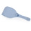 Cat Litter Scoop, PP, Multipurpose Fine Mesh, Blue 3