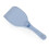 Blue Cat Litter Scoop with Lid, PP Mesh, Ergonomic Handle 9