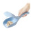 Cat Litter Scoop, PP, Multipurpose Fine Mesh, Blue 10