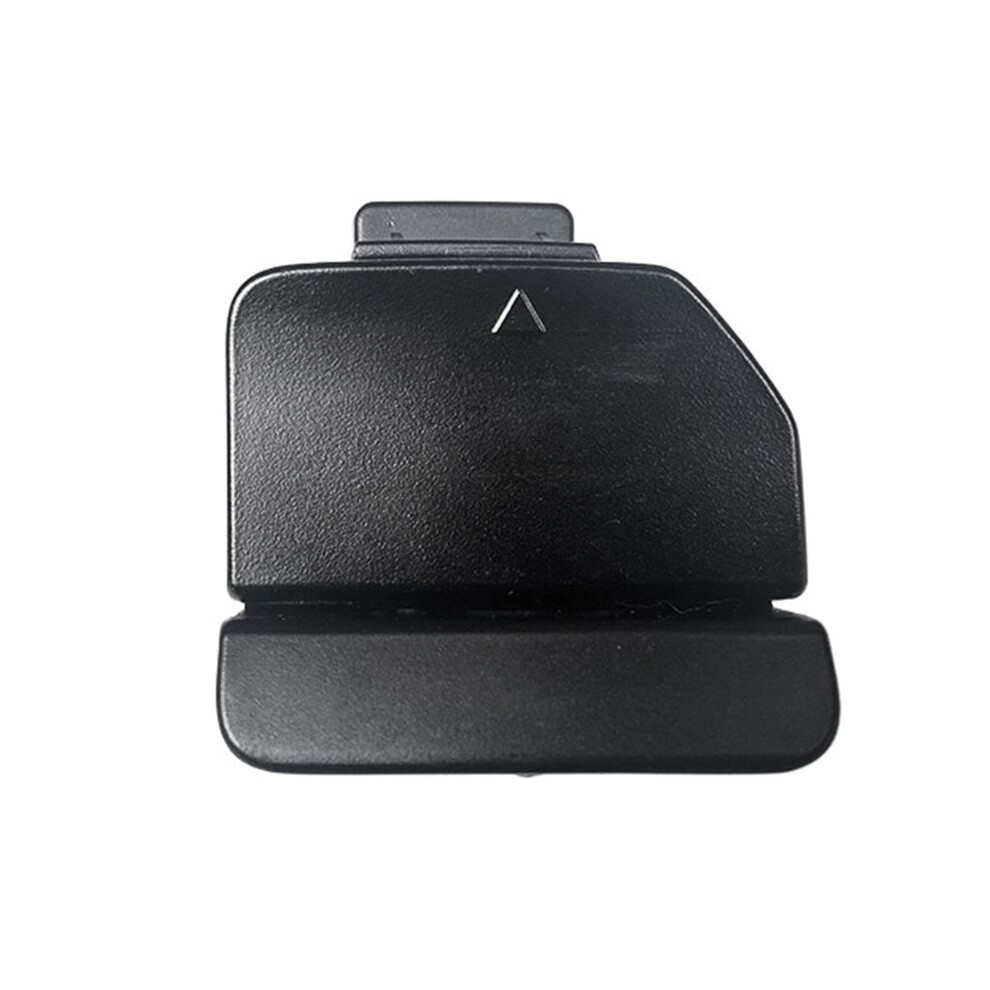 Rear Bumper Trailer Hitch Cover Traction Trim Cover Assembly 51128081640 51128081622 For X6m F96 6031151177598
