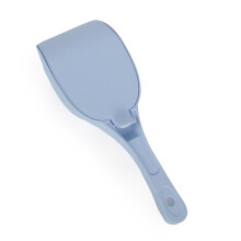 Cat Litter Scoop, PP, Multipurpose Fine Mesh, Blue