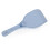 Cat Litter Scoop, PP, Multipurpose Fine Mesh, Blue 14