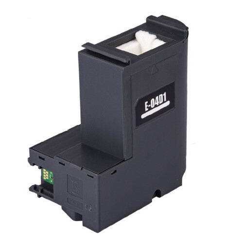Réservoir d'encre usagée de remplacement pour L4167, M2148, 100 ml, ABS 1