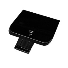 Front Trailer Hook Cover Bumper Tow Hook Small Cover 2158851522 for - CL-Class W215 CL500 600 CL55 65AMG