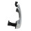 Rear Inductive External Pull Handle Exterior Door Handle with Button for  Sorento 2015-2018 Chrome Catch PullHandle,B 7