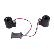 Solenoid Valve Assembly 87456900 190443A1 134126 190442a1 CA0134125 11709231 for CX Excavator Parts