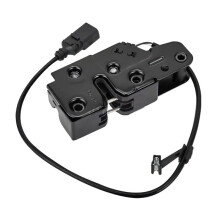 8K0823509 Hood Lock Actuator Hood Lock Lower Position for B8 A4 Quattro Allroad Q5 Quattro 2.0L 3.0L 3.2L4.2L