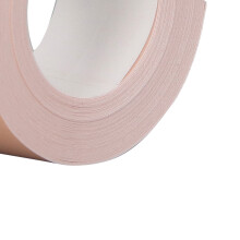 Inkless Thermal Roll Orange 15mmx4.3m
