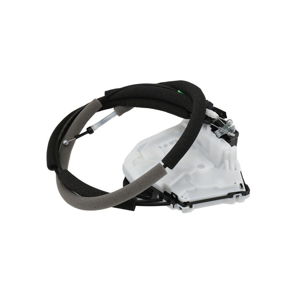 Car Rear Door Lock Actuator Cable Assembly For Rogue 21-25 Back Door Lock Left 82501-6Ra0a 825016Rr0a 6032404872604