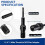1-1/4In-7 Male Thread to for SDS  Core Drill Bit Adapter,Premium Convenient Converter, for SDS  Core Bit Adapter 6