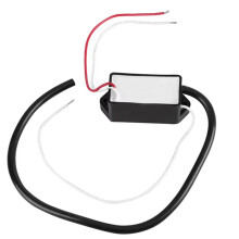Pulse Coil Module DC12V High Voltage Pulse Generator DC11kV Super Electric Arc Module High Voltage Generator