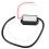 Pulse Coil Module DC12V High Voltage Pulse Generator DC11kV Super Electric Arc Module High Voltage Generator 2