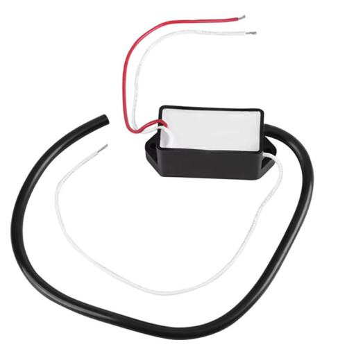 Pulse Coil Module DC12V High Voltage Pulse Generator DC11kV Super Electric Arc Module High Voltage Generator
