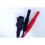 HVP-40 High Voltage Attenuation Probe AC, Multimeter Probe High Voltage Test Rod 4