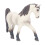 Miniature Horse Toy 1pc 12.5 x 10.5 cm Assorted 1