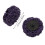 25PCS 2 inch 50mm Quick Change Easy Strip & Clean Discs  for Paint Rust Removal Surface Prep with 1 Holder 6