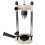 Precision 45-90 degree Angle Adjustable Drill Guide Attachment with Chuck Drill Holder Stand Drilling Guide 1
