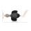 Latex Wild Goose Rope Squeaky Toy - Small/Med 2