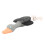 Latex Wild Goose Rope Squeaky Toy - Small/Med 8