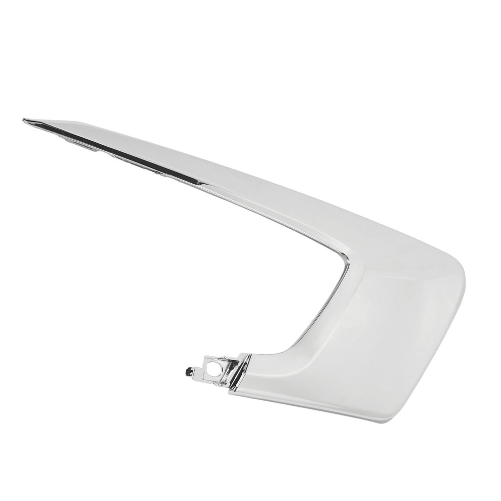 Chrome Abs Bumper Moulding For Outlander Sport 7293282954342