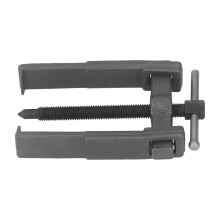 Extracteur professionnel à 2 griffes pour roulements, décolleuse de poulies de pompe en acier au carbone, diamètre 100 mm