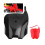 CRF70 Black Front Motorcycle Number Plate, Plastic 5