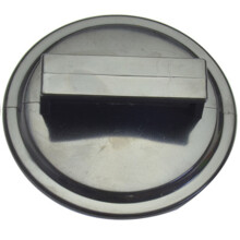 (A) Garbage Disposal Splash Guard, Quiet Stopper Replacement
