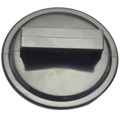 (A) Garbage Disposal Splash Guard, Quiet Stopper Replacement