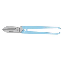 14 Zoll Metallschere aus kaltgewalztem Stahl, 1,4 mm Schnittkapazität