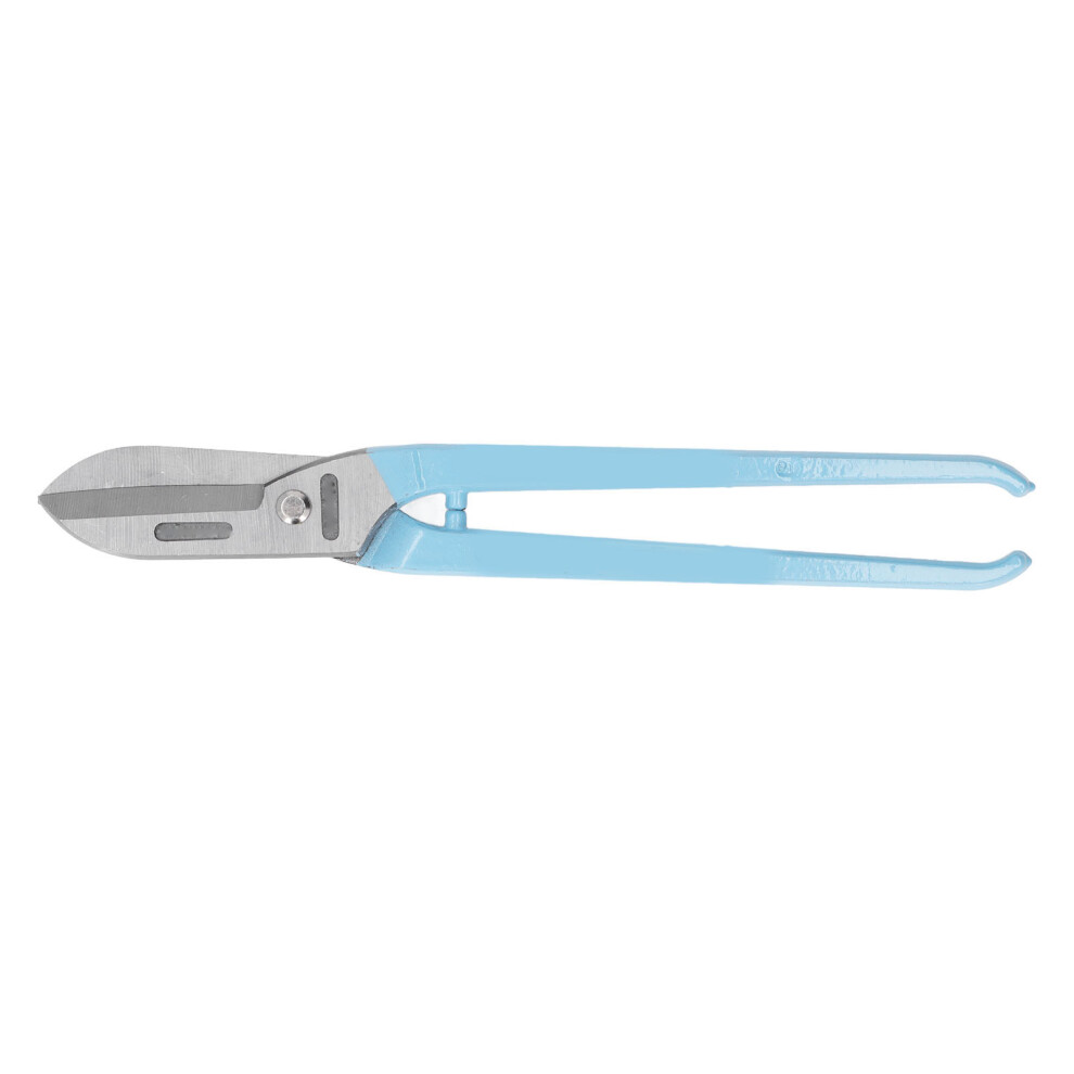 14 Inch Tin Snips Straight Cut Steel Shears For 1.4Mm Sheets 9461388089413