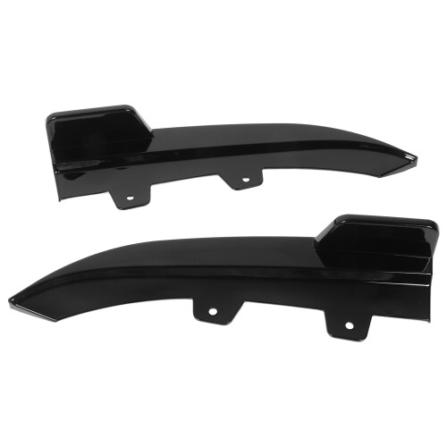 Rear Diffuser for 4 Series G22/G23 M Sport Black