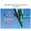 2pcs Heavy Duty Basketball Net White Red Blue 4
