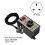 4000W Variable Voltage Regulator Grinders Controller - Speed Controller Frequency Converter UK PLUG 8