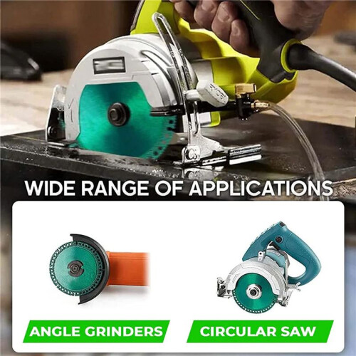 16Pack INDESTRUCTIBLE DISC 2.0 -Indestructible Disc 2.0 Cutting Disk, Angle Grinder Disc 2