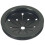 (B) Garbage Disposal Splash Guard, Quiet Stopper Replacement 2