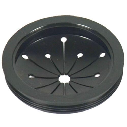 (B) Garbage Disposal Splash Guard, Quiet Stopper Replacement 2