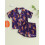 (5-6 Years, Purple) Σετ πιτζάμες για άνετες βόλτες 4
