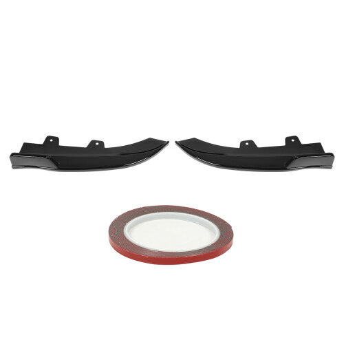 Rear Diffuser for 4 Series G22/G23 M Sport Black 1